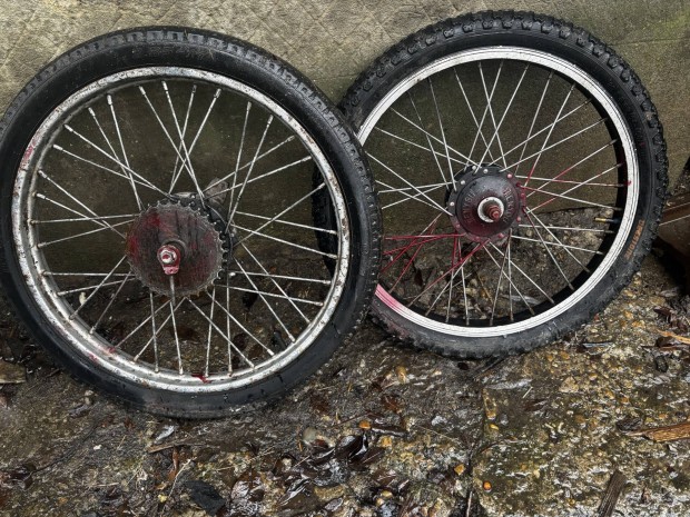 Polymobil nagy ker�k 