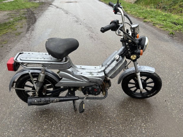 Polymobil �zemk�pes