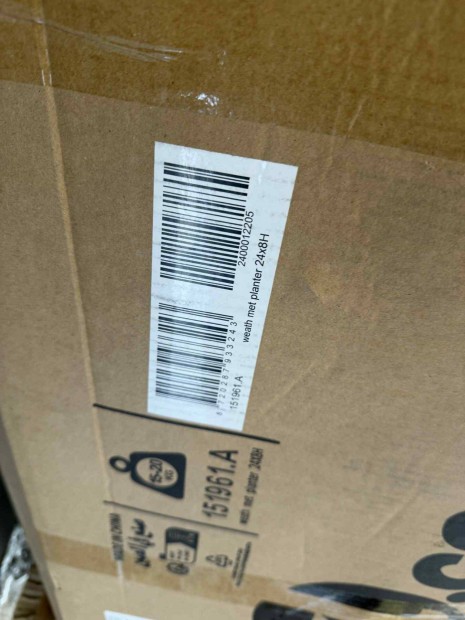 Polyrattan kerti szék 2 darab antracitszürke