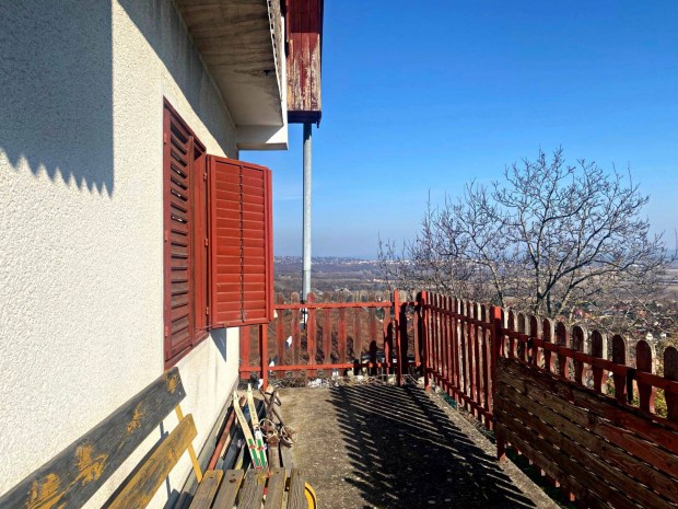 Pomázon, Meselián családi ház eladó