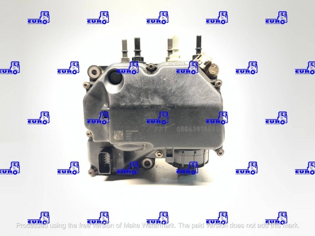 Pompa Adblue Iveco Stralis Euro 6 05043818680