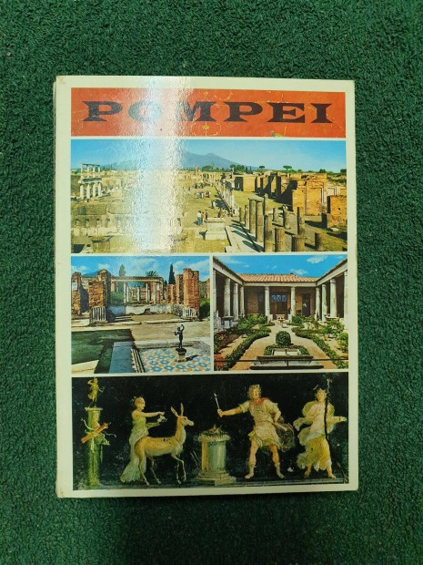 Pompei - 30 kp a vrosrl