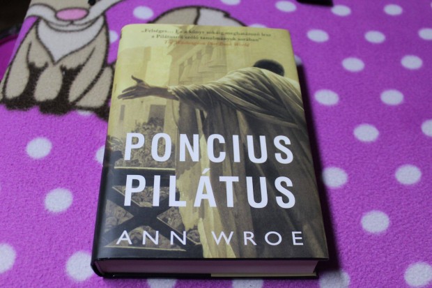 Poncius Pilatus- Uj