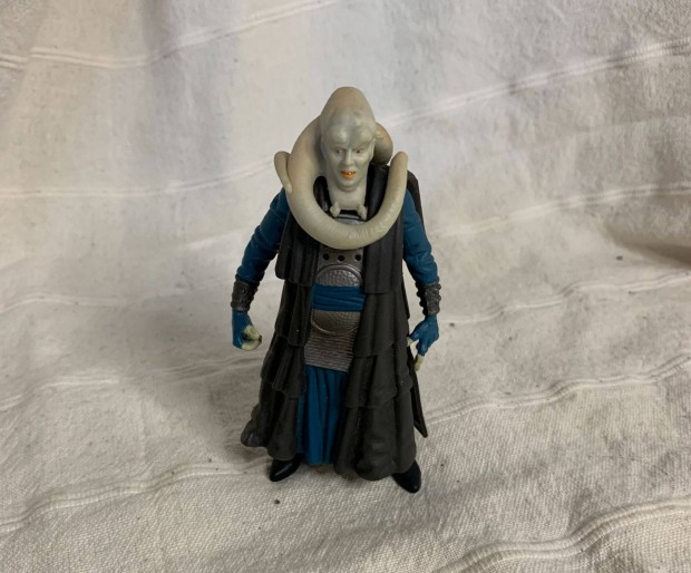 Ponda Baba figura