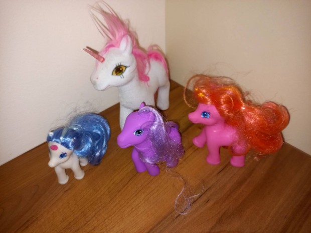 Pni My Little Pony l csomag jtk