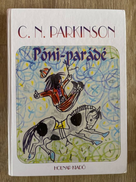 Pni-pard C. N. Parkinson