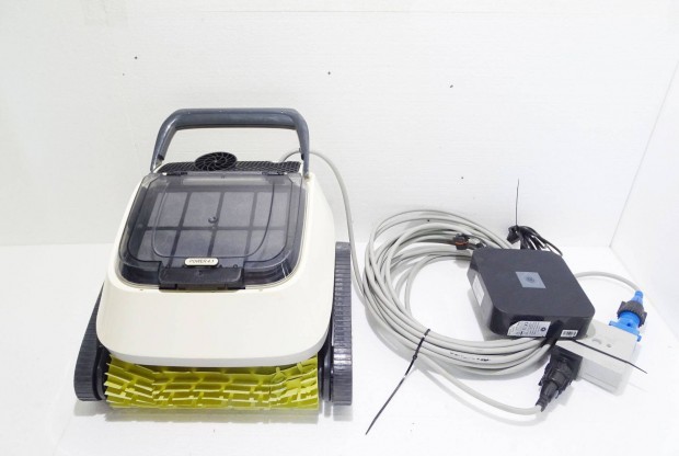 Pontaqua Phantom medence porszívó robot takarító tisztító Hibás