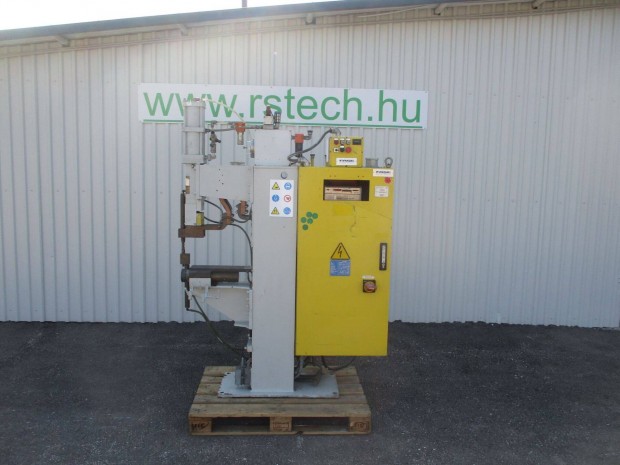 Ponthegeszt Fase 116 kVa (2906)