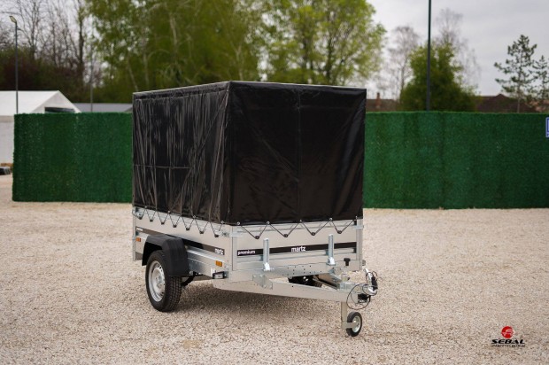 Ponyva szettel - �j laprug�s ut�nfut� (200x125cm) akci�san 638.000 Ft