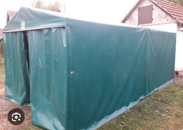 Ponyvagar�zs k�p illusztr�ci� 