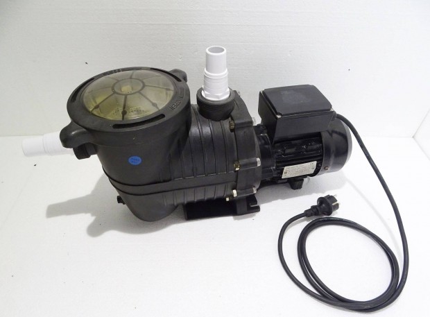 Pool Pump medence vízforgató szivattyú 14 m3/óra 600 Watt