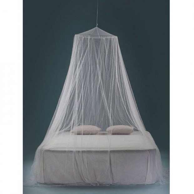 Pop Up Mosquito Net sznyoghl 2 f rszre, 1250x250cm