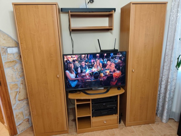 Pop b�torcsal�d m�z�ger sz�nben