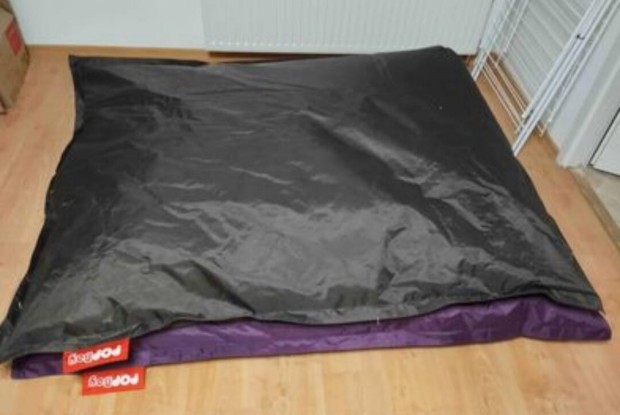 Popboy babzsk fotel XXL (180x140cm), 2db