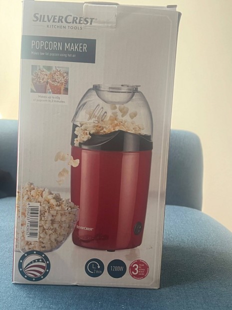 Popcorn kszt