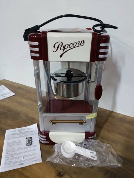 Popcorn kszt gp