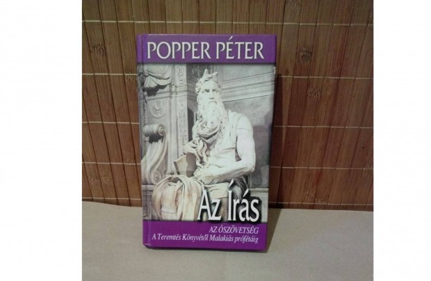 Popper Pter Az rs