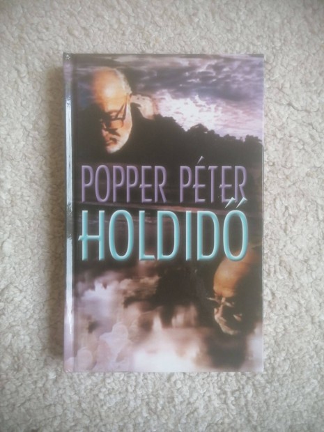 Popper Pter: Holdid