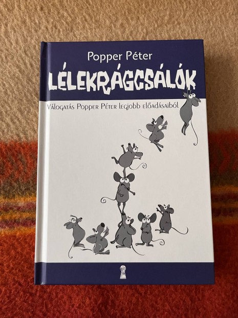 Popper Peter - Llekrgcslk