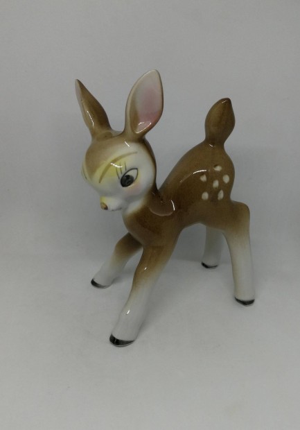 Porceln Bambi!