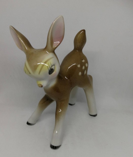 Porceln Bambi!