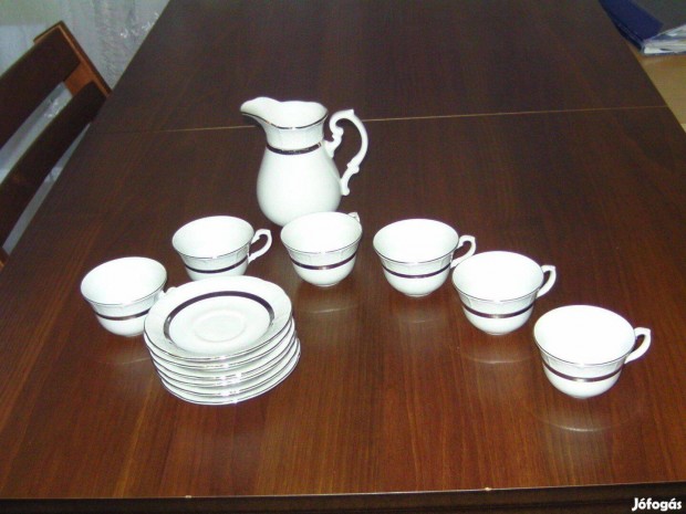 Porceln Kvs kszlet