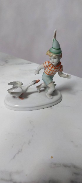 Porceln Nmet figura