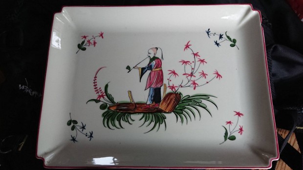 Porceln Tl Villeroy & Boch Holland