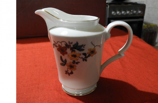 Porcelán - S.P.M. Walküre (Bavaria) kiöntő (1899-1929)