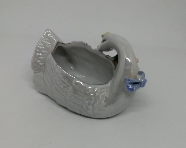 Porceln aranyos Hatty!