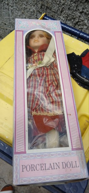 Porceln baba