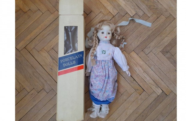 Porceln baba elad!