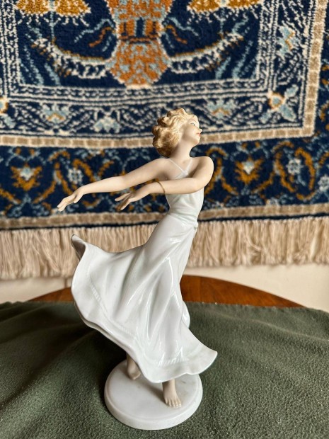 Porceln balerina