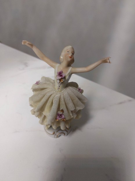 Porceln ballerina