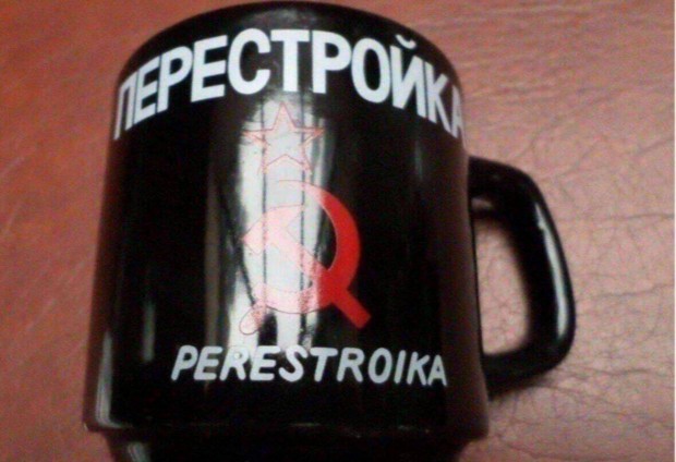 Porceln bgre orosz relikvia