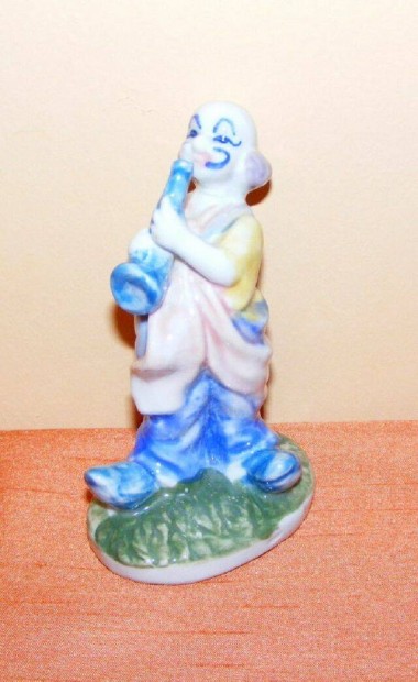 Porceln bohc figura