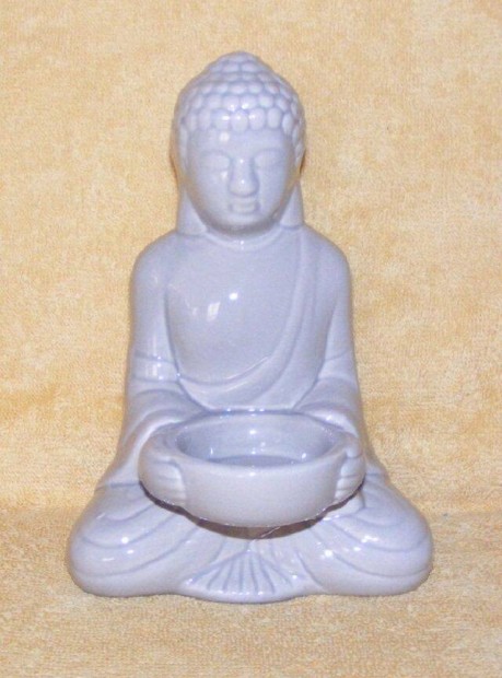 Porceln buddha mcsestart, dsztrgy
