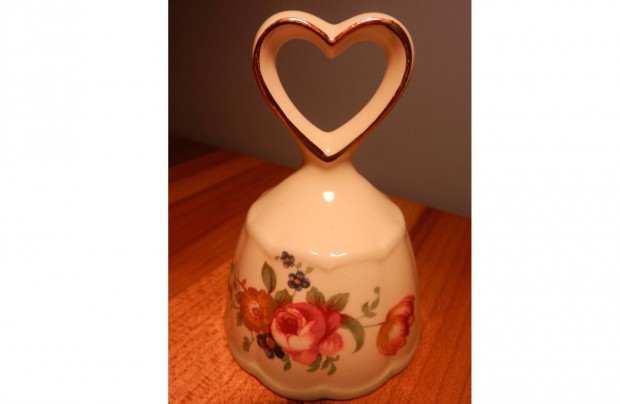 Porcelán dísztárgy, Petite kollekció (Royal Worcester Company)