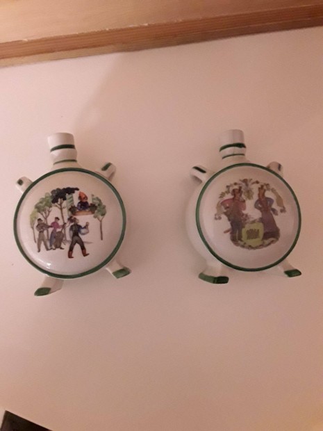 Porceln dsztrgyak