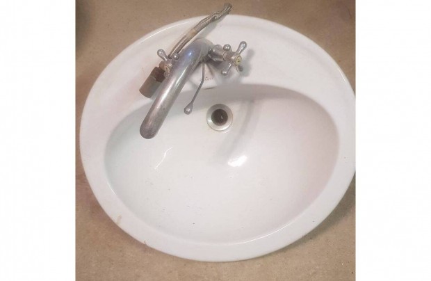 Porceln fali kzmos csappal elad