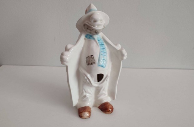 Porceln figura