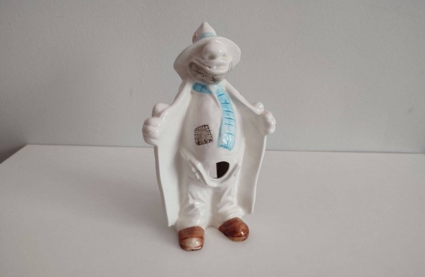 Porceln figura