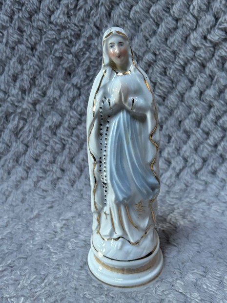 Porceln figura, Mria, Madonna 326