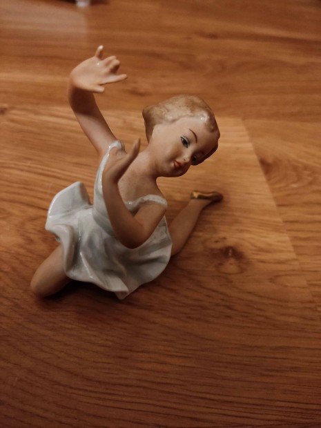 Porceln figura balerina I