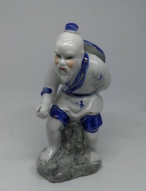 Porceln figura,nipp!