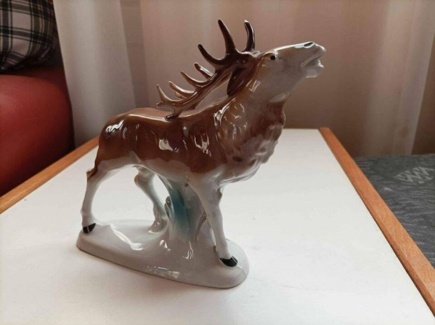 Porceln figurk