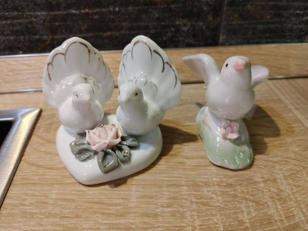 Porceln galambok