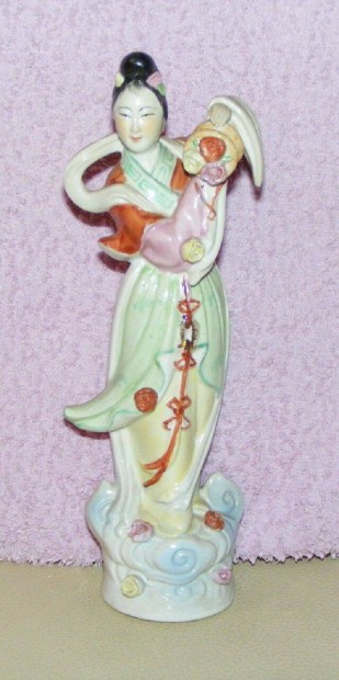 Porceln gsa figura