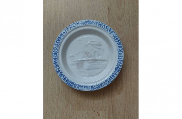 Porceln hamutart, kongresszusi emlk