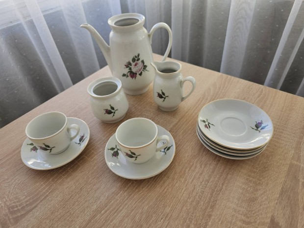 Porceln kvs kszlet